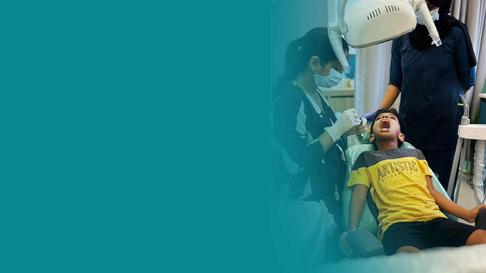 DentKraft Dental Services